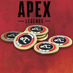 Apex Legends - 6700 Apex Coins US XBOX One CD Key
