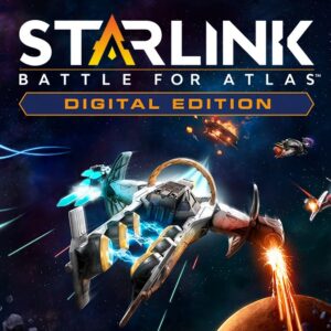 Starlink: Battle for Atlas EU XBOX One CD Key