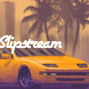 Slipstream EU Steam CD Key