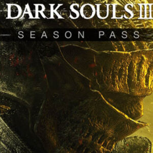 Dark Souls III - Season Pass DLC US XBOX One CD Key
