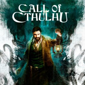 Call of Cthulhu XBOX One / Xbox Series X|S Account