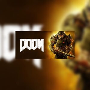 DOOM AR XBOX One CD Key