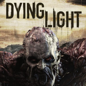 Dying Light EU XBOX One CD Key
