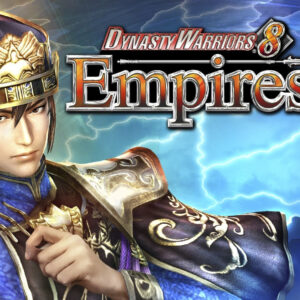DYNASTY WARRIORS 8 Empires EU XBOX One CD Key