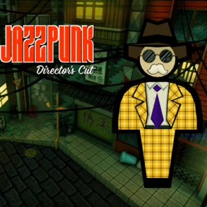 Jazzpunk: Director's Cut PC GOG CD Key