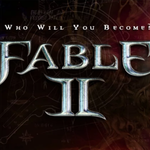 Fable II XBOX One / Xbox Series X|S Account