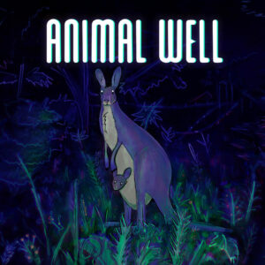 ANIMAL WELL Nintendo Switch Online Account Activation
