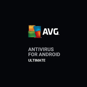 AVG Antivirus for Android - Ultimate Key (1 Year / 1 Device)