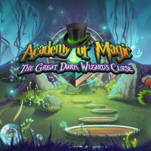 Academy of Magic: The Great Dark Wizard's Curse Steam CD Key