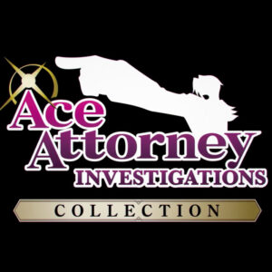 Ace Attorney Investigations Collection EU XBOX One / PC CD Key