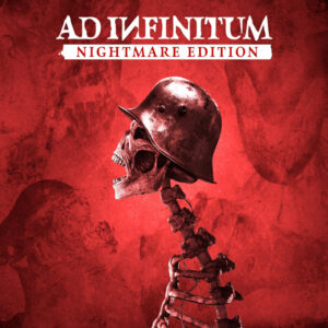 Ad Infinitum: Nightmare Edition Xbox Series X|S Account