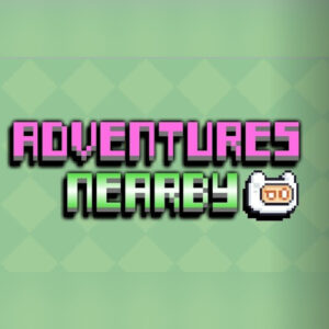 Adventures Nearby Steam CD Key