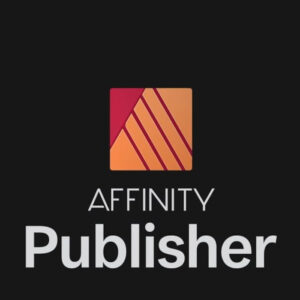 Affinity Publisher 1.10.6 CD Key (Lifetime / Unlimited Devices)