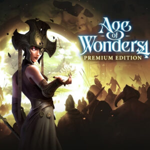 Age of Wonders 4 Premium Edition AR XBOX One / Xbox Series X|S CD Key