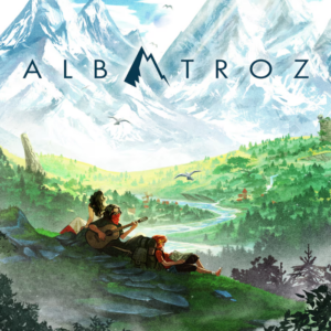 Albatroz Xbox Series X|S Account