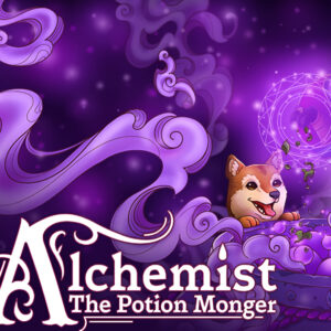 Alchemist: The Potion Monger Xbox Series X|S CD Key