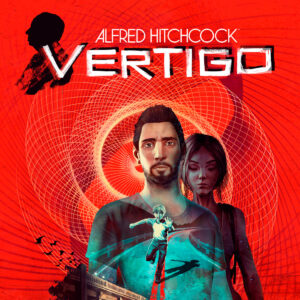 Alfred Hitchcock: Vertigo XBOX One / Xbox Series X|S / PC Account