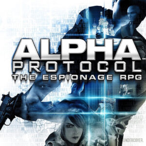 Alpha Protocol GOG CD Key