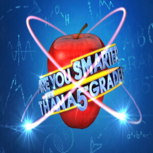 Are You Smarter Than a 5th Grader? 2022 XBOX One / Xbox Series X|S Account