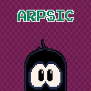 Arpsic Steam CD Key