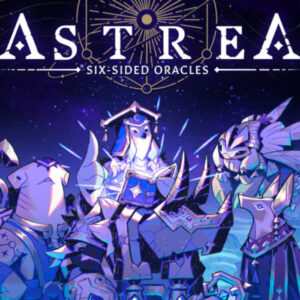 Astrea: Six-Sided Oracles Xbox One / Xbox Series X|S CD Key