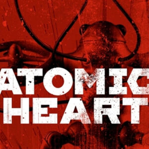 Atomic Heart EU XBOX One / Xbox Series X|S CD Key
