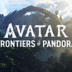 Avatar: Frontiers of Pandora Ubisoft Connect Account