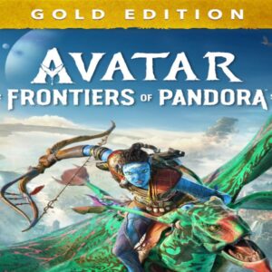 Avatar: Frontiers of Pandora Gold Edition Xbox Series X|S Account