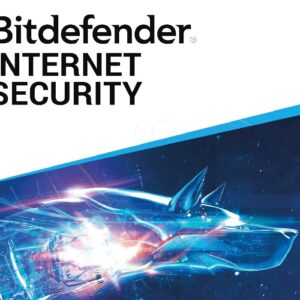 Bitdefender Internet Security 2023 EU Key (2 Years / 3 PCs)