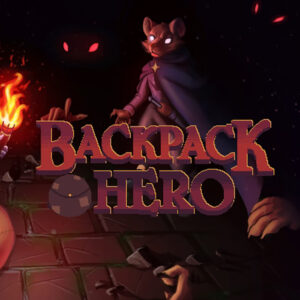 Backpack Hero EU (without DE, NL, PL) Nintendo Switch CD Key