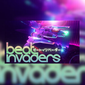 Beat Invaders Steam CD Key