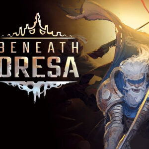 Beneath Oresa EU Nintendo Switch CD Key
