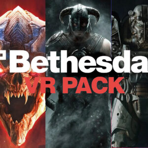 Bethesda VR Pack Steam CD Key