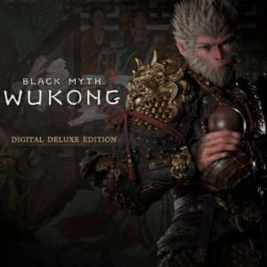 Black Myth: Wukong Deluxe Edition LATAM PC Steam CD Key