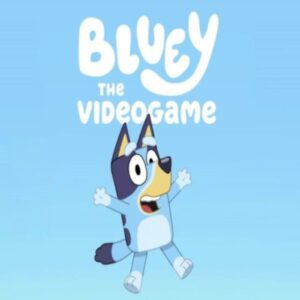 Bluey: The Videogame XBOX One / Xbox Series X|S / Windows 10/11 Account