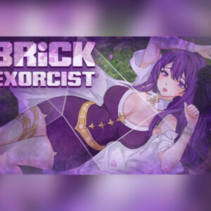 Brick Exorcist Steam CD Key