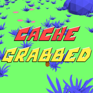 Cache Grabbers Steam CD Key