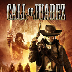 Call of Juarez: Bound in Blood XBOX One / Xbox Series X|S Account