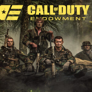 Call of Duty: Modern Warfare II Endowment (C.O.D.E.) - Protector Pack DLC AR XBOX One / Xbox Series X|S CD Key