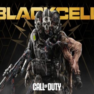 Call of Duty: Modern Warfare III - BlackCell (Season 6) DLC US XBOX One / Xbox Series X|S CD Key