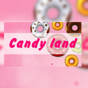 Candy land Steam CD Key