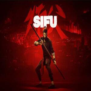 Sifu XBOX One / Xbox Series X|S / PC Account