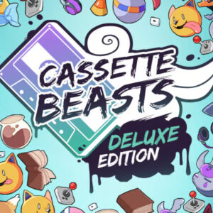 Cassette Beasts: Deluxe Edition AR XBOX One / Xbox Series X|S CD Key