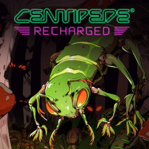 Centipede: Recharged EU Steam CD Key