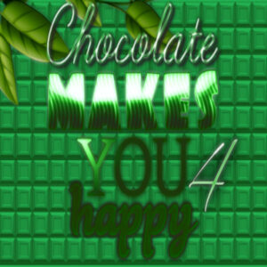 Chocolate makes you happy 4 Steam CD Key