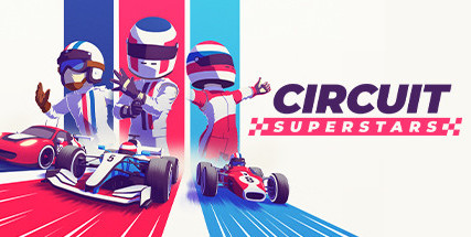 Circuit Superstars EU PC Steam CD Key