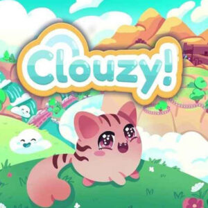 Clouzy! Xbox Series X|S CD Key