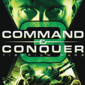 Command & Conquer 3: Tiberium Wars EU PC Origin CD Key