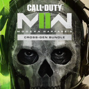 Call of Duty: Modern Warfare II Cross-Gen Bundle US XBOX One / Xbox Series X|S CD Key