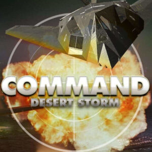 Command: Modern Operations - Desert Storm DLC PC Steam CD Key